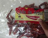 Foto del paso 1 de la receta: Salsa macha