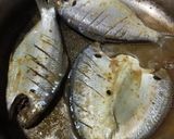 Foto langkah ke 1 dari resep Ikan Selangat Goreng Crispy.