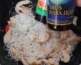 Foto langkah ke 2 dari resep Bihun Goreng.