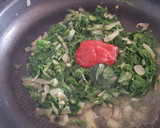 Foto del paso 2 de la receta: Tortitas de acelgas y patatas