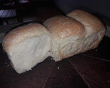 Foto del paso 11 de la receta: Pan Dulce De Molde (Sin Huevo Ni Manteca Ni Leche)