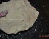 عکس مرحله 2 از دستور پاپ تارت