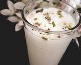 Dryfruits Malai Lassi recipe step 6 photo