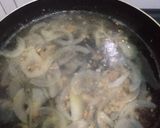 Foto langkah ke 3 dari resep Ayam Goreng Saus Mentega.