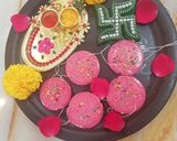 गुढीची गाठी (gudichi gathi recipe in marathi) रेसिपी स्टेप 5 फोटो 