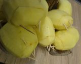 Foto del paso 7 de la receta: Patatas rellenas de carne