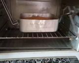 A picture of step 6 of Orange cake.