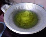 Foto langkah ke 7 dari resep Kue Tusuk Gigi (Kue Bawang).