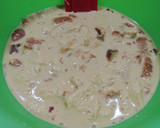 Foto del paso 2 de la receta: Budín de Pan sabor Manjar