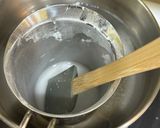 自製粉圓的食譜步驟1照片