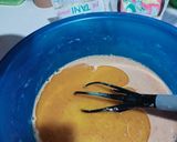 Foto langkah ke 3 dari resep Caramel Cake.