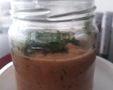 Foto del paso 3 de la receta: Chimichurri de Rocoto a lo Carmelita