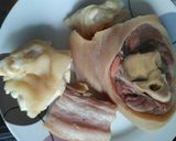 Foto del paso 3 de la receta Lentejas