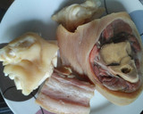 Foto del paso 3 de la receta: Lentejas