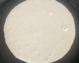 A picture of step 2 of Ground rice Uttapam.