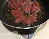 Foto langkah ke 6 dari resep Dendeng Basah | Kere Daging| Ide Olahan Daging Sapi Qurban Menu Idul Adha.