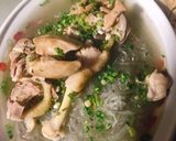 Hình bước làm 3 của món Ngày 10