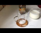 صورة لخطوة 1 من وصفة نسكافيه ساخن