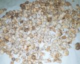 Foto del paso 4 de la receta: Garrapiñadas