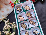 Dates dessert