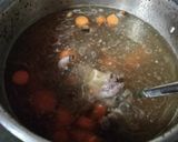 Foto langkah ke 4 dari resep Sup kambing.