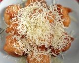 Foto langkah ke 3 dari resep Tape Goreng Susu Keju.
