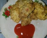 Foto langkah ke 6 dari resep Nugget Tempe.