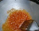 Foto langkah ke 2 dari resep Ubi pedas manis.