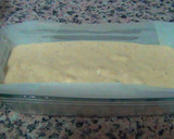 Foto del paso 7 de la receta: Bizcocho de mandarina y manzana light- sin azúcar y sin gluten 🍊🍏