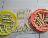Foto langkah ke 2 dari resep Stik Kentang Keju.