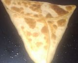 A picture of step 10 of Spicey Onion Paratha.
