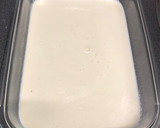 Foto del paso 3 de la receta: Vichyssoise de puerro y almendras en mambo Cecotec