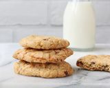 A picture of step 11 of Chocolate Chip Cookies.