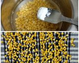 લીલો ચેવડો (Lilo Chevdo Recipe In Gujarati) રેસીપી સ્ટેપ1ફોટો