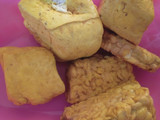 Oseng Tempe Pedas