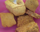 Foto langkah ke 1 dari resep Oseng Tempe Pedas.