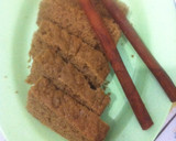 Foto langkah ke 7 dari resep Cinnamon cake.