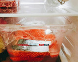 Foto del paso 1 de la receta: Salmón al horno