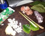 Foto langkah ke 2 dari resep Sambal goreng kentang ati ampela.