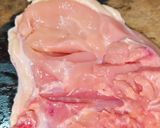 รูปขั้นตอนการทำที่ 1 ของ ข้าวมันไก่แบบง่ายๆน่าทาน