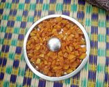 மலை நெல்லிக்காய் வறுவல்(amla fry recipe in tamil) ரெசிபி ஸ்டேப் 3 புகைப்படம்