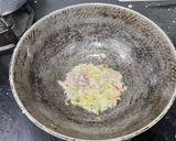A picture of step 7 of Cheesy Crispy Corn.