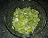 Foto del paso 4 de la receta: Crema de champiñones ixtepecana