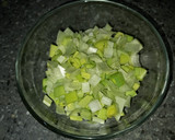 Foto del paso 4 de la receta: Crema de champiñones ixtepecana