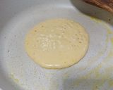 Foto langkah ke 3 dari resep American Pancake.
