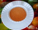 A picture of step 1 of Healthy tasty rajgira seeds Burfi.