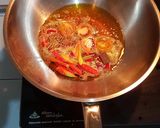 Foto langkah ke 1 dari resep Sambal bajak khas jawa tengah.