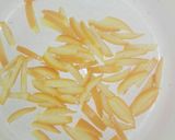 Foto del paso 11 de la receta: Budín de naranja