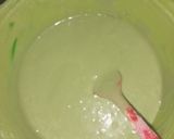 Foto langkah ke 3 dari resep Bolu Pandan Premium 5 telur.
