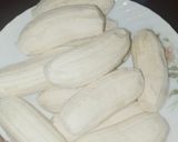Foto langkah ke 1 dari resep Pisang Peppe.